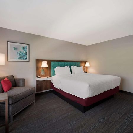 Hampton Inn By Hilton Detroit Southfield Ngoại thất bức ảnh