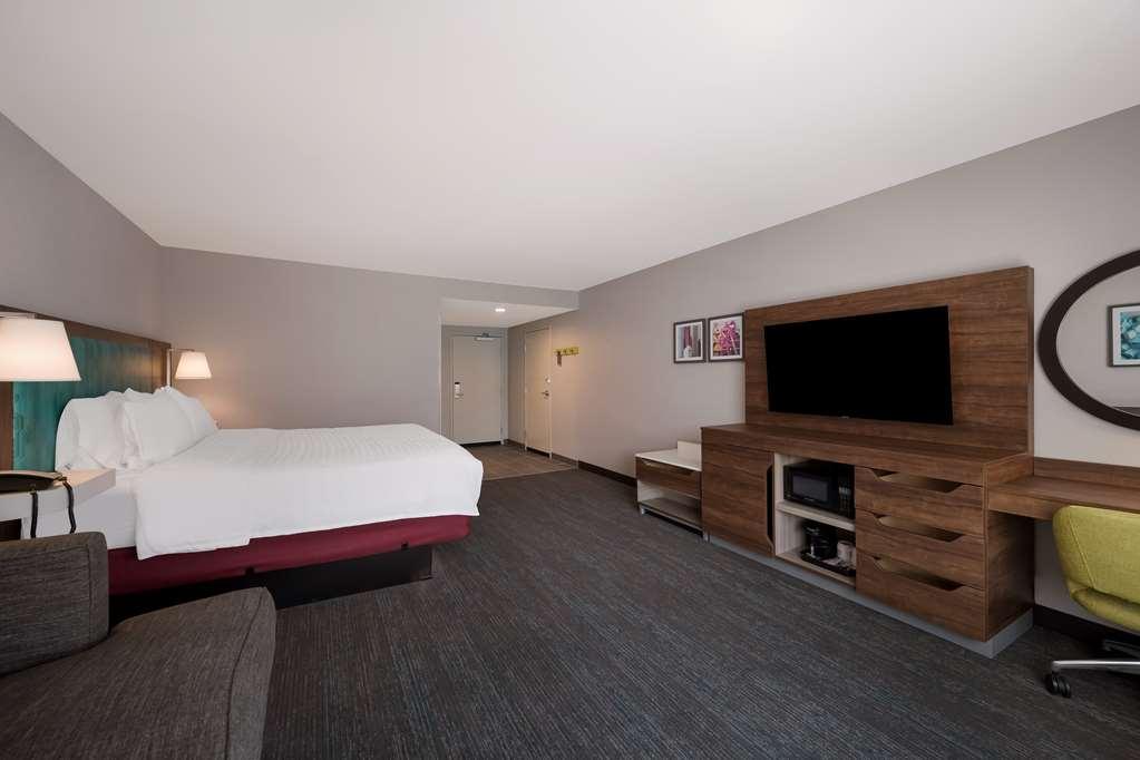 Hampton Inn By Hilton Detroit Southfield Phòng bức ảnh