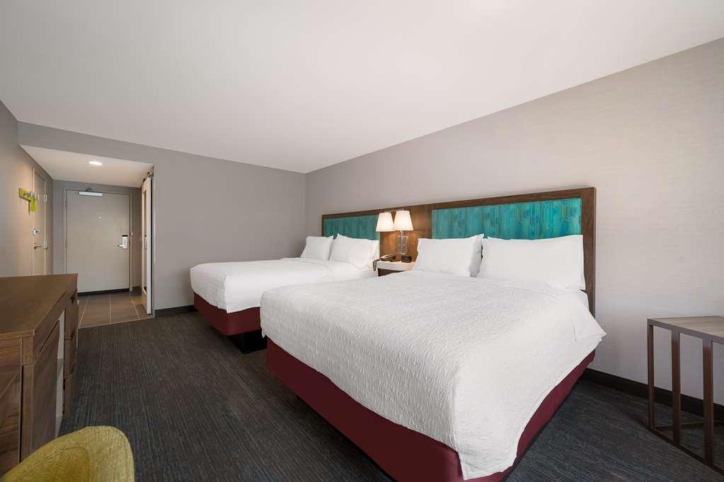 Hampton Inn By Hilton Detroit Southfield Phòng bức ảnh