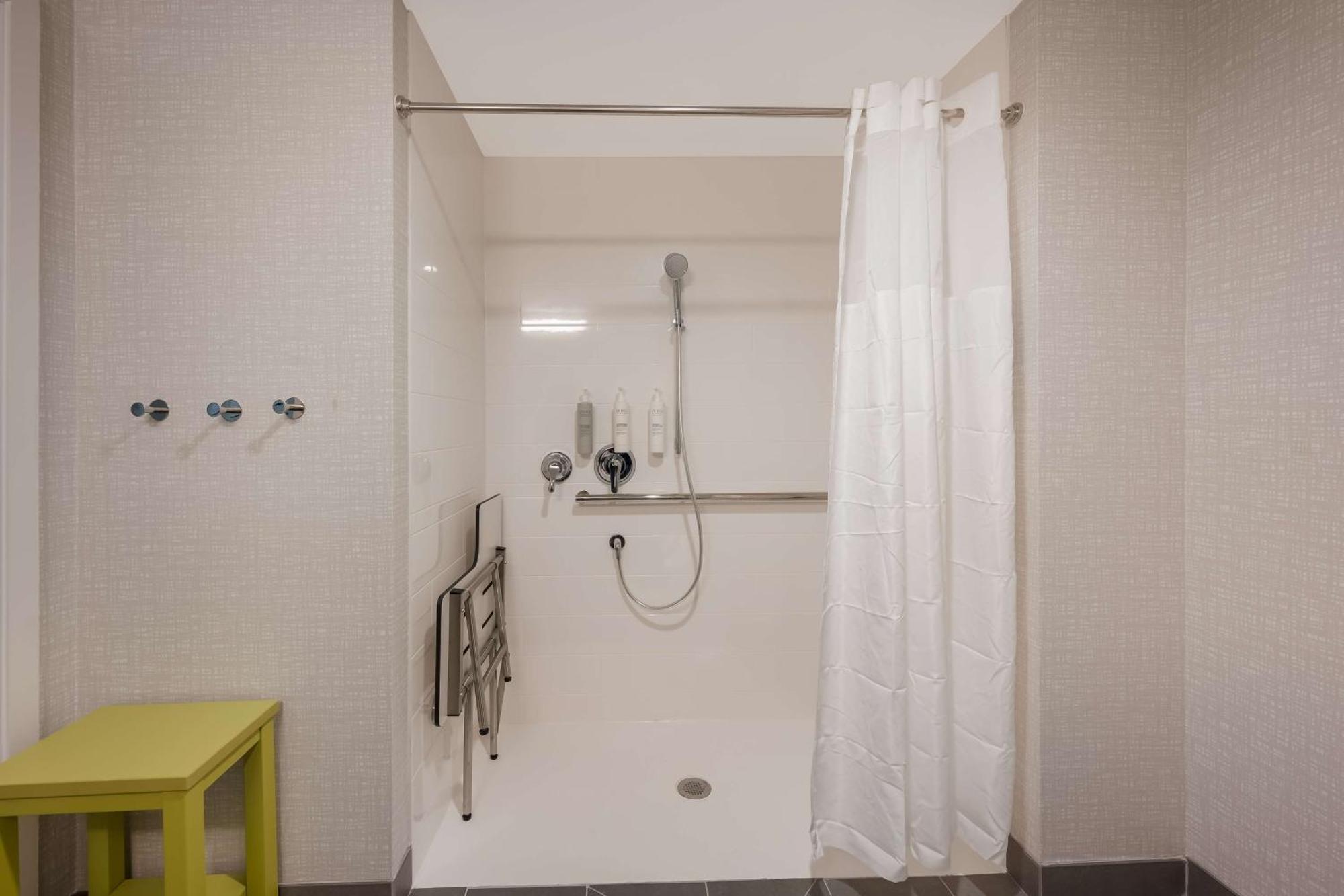 Hampton Inn By Hilton Detroit Southfield Ngoại thất bức ảnh