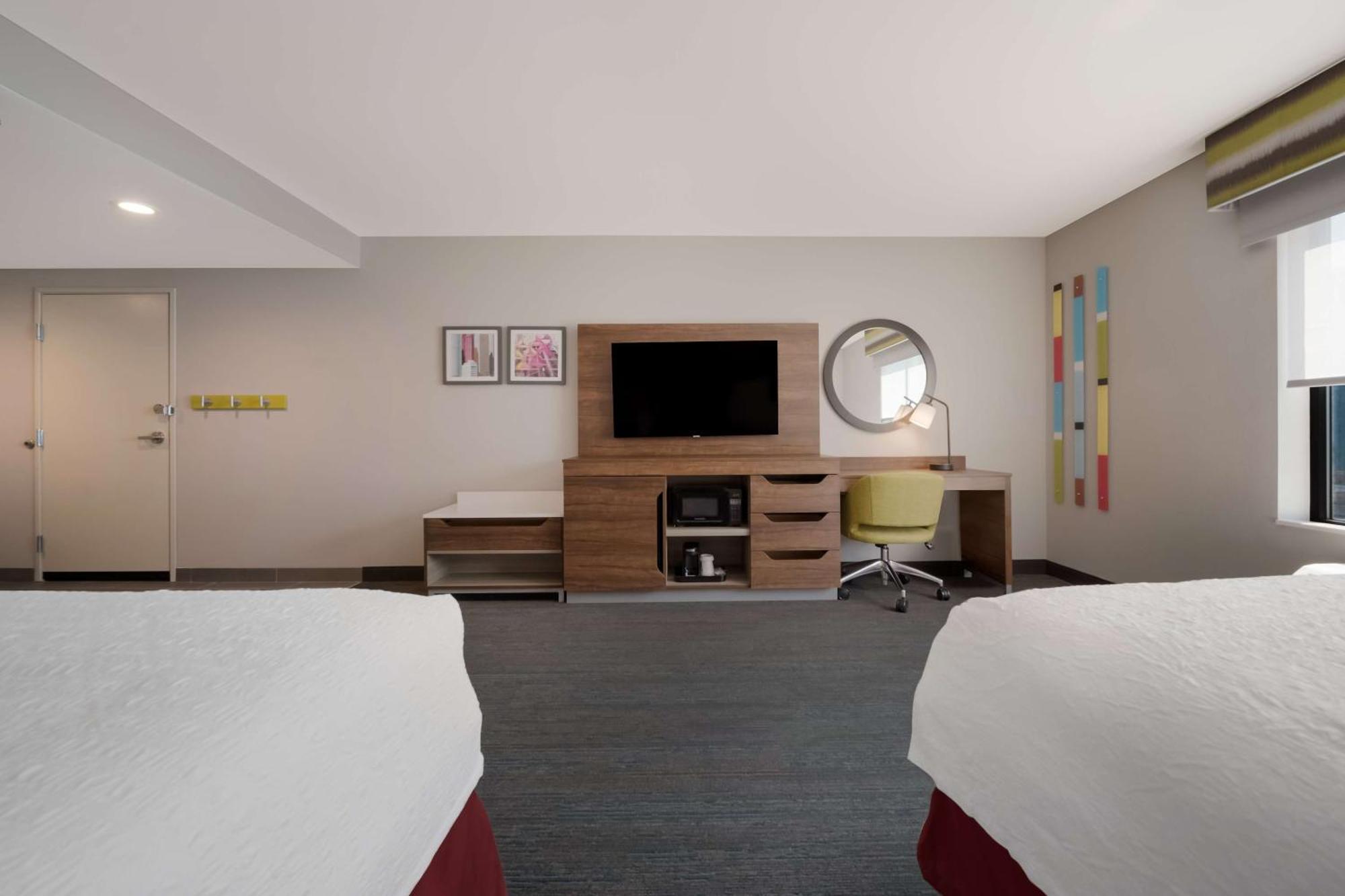 Hampton Inn By Hilton Detroit Southfield Ngoại thất bức ảnh