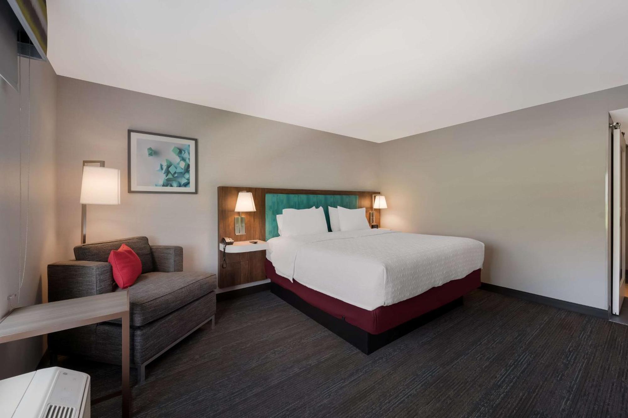 Hampton Inn By Hilton Detroit Southfield Ngoại thất bức ảnh