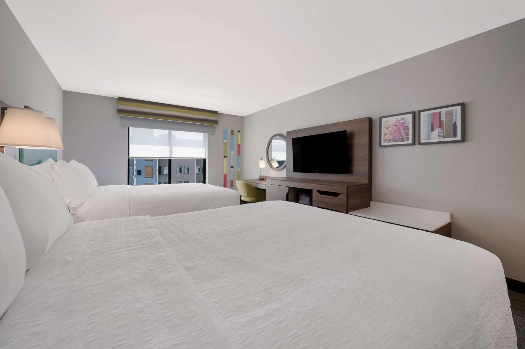 Hampton Inn By Hilton Detroit Southfield Ngoại thất bức ảnh
