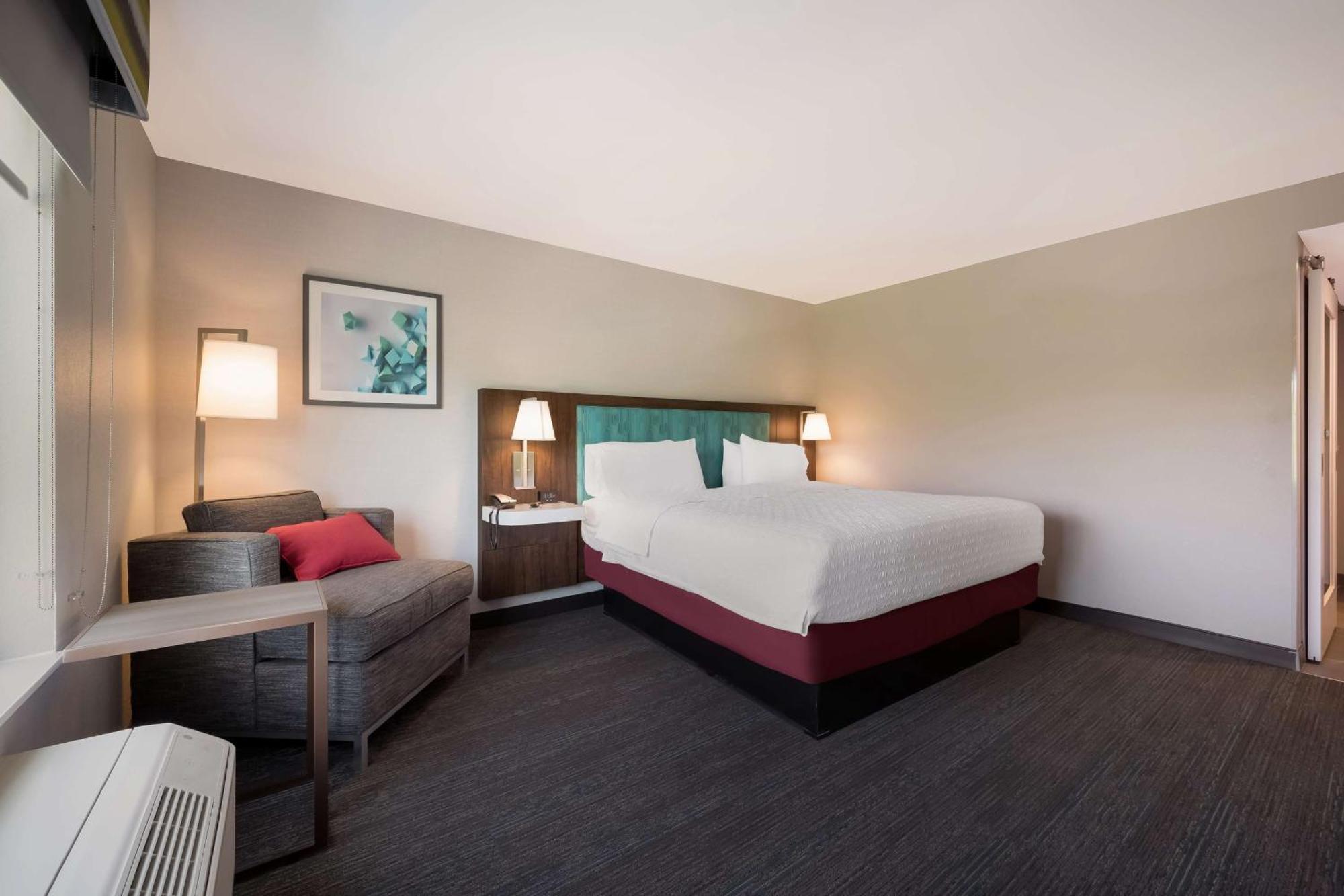 Hampton Inn By Hilton Detroit Southfield Ngoại thất bức ảnh
