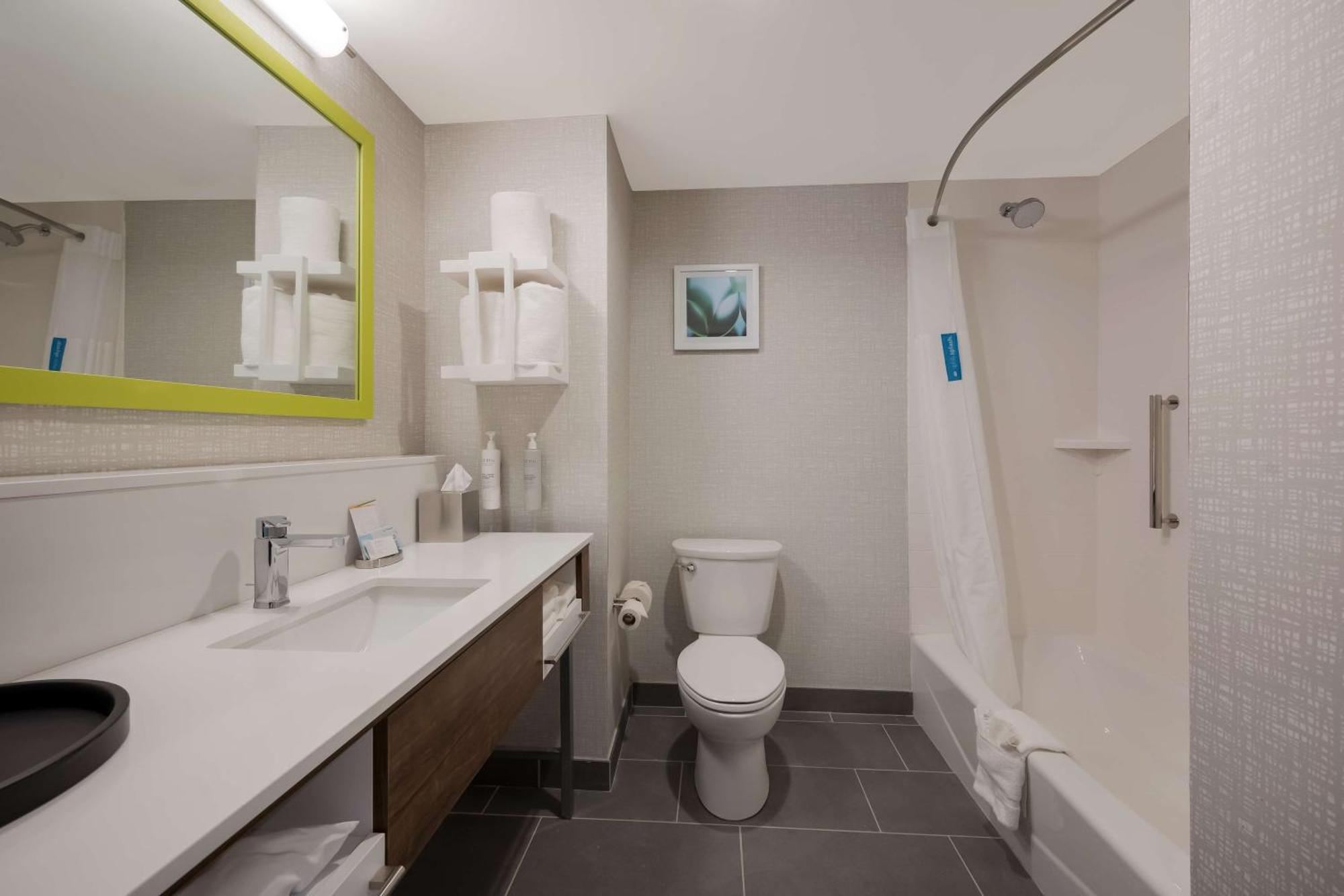 Hampton Inn By Hilton Detroit Southfield Ngoại thất bức ảnh