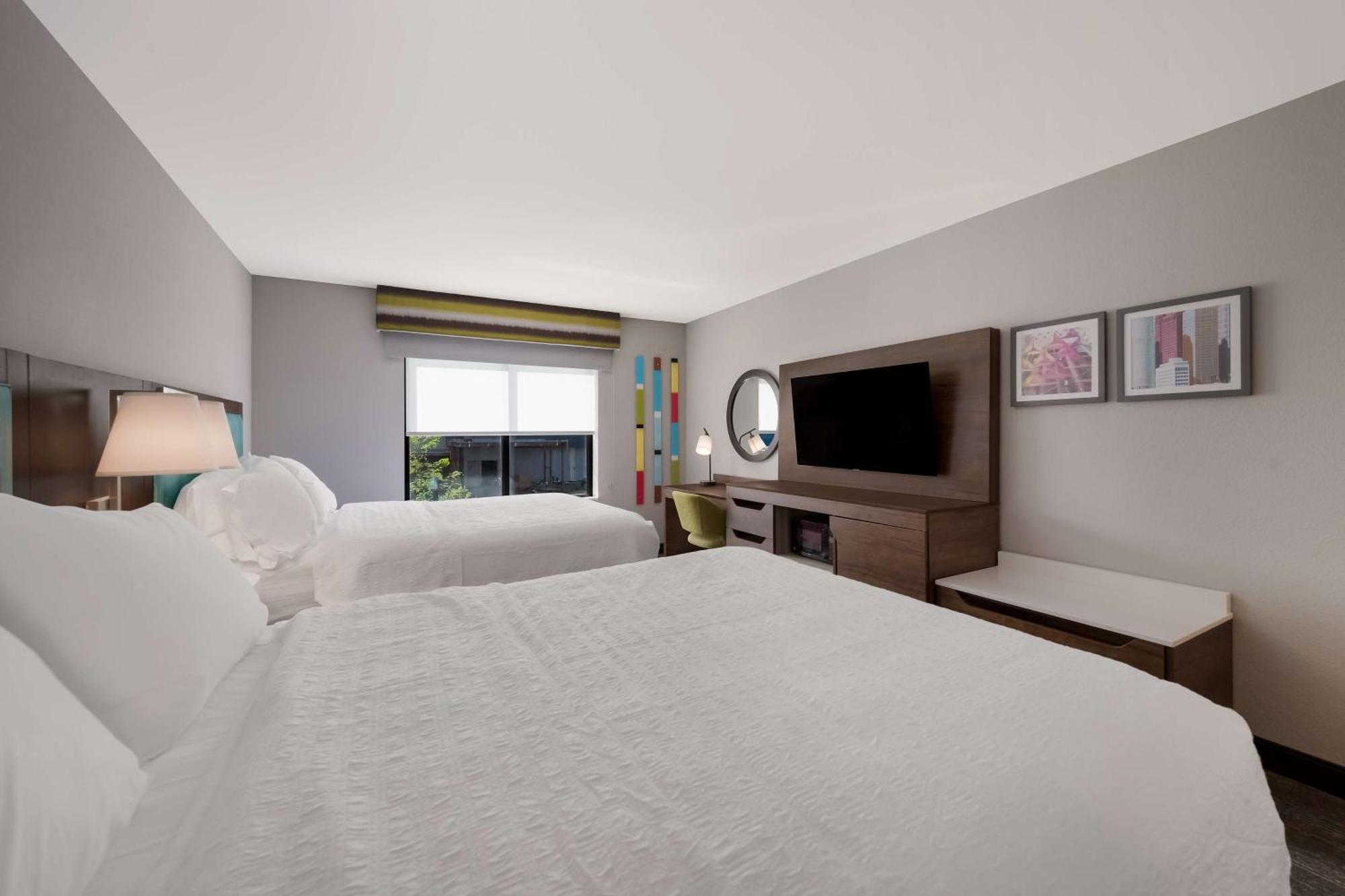 Hampton Inn By Hilton Detroit Southfield Ngoại thất bức ảnh