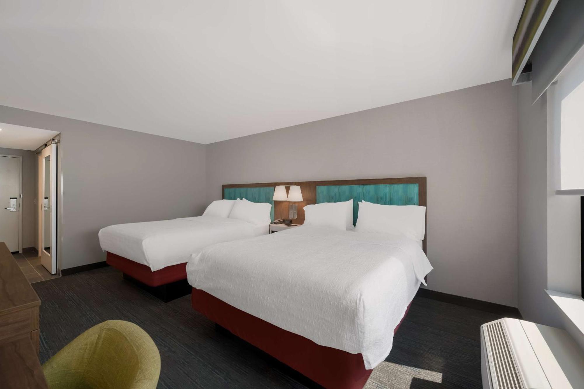 Hampton Inn By Hilton Detroit Southfield Ngoại thất bức ảnh
