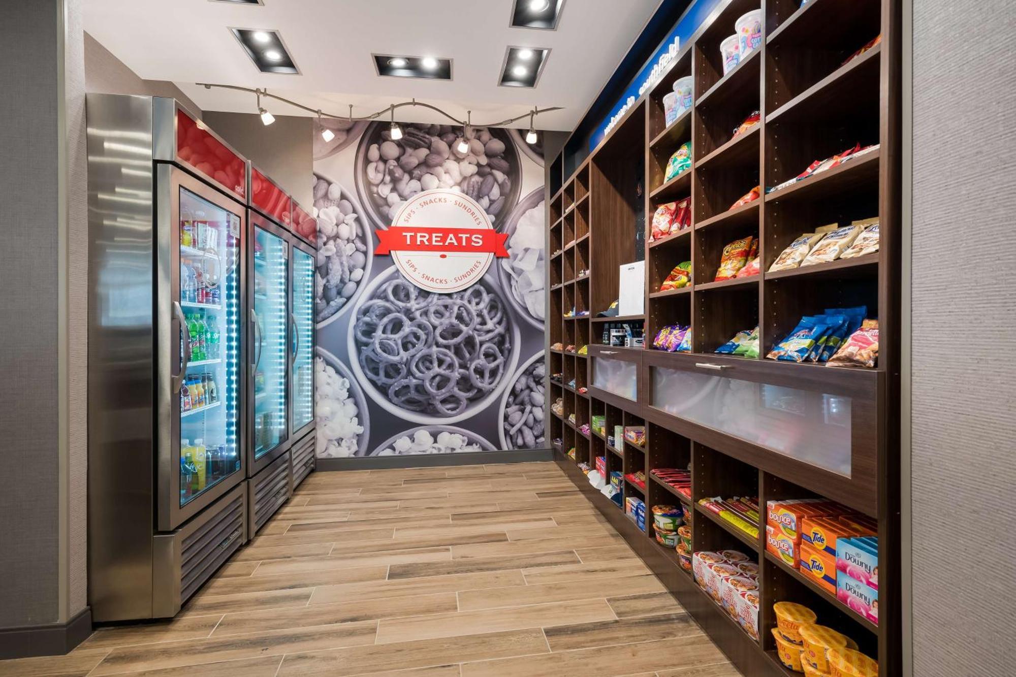 Hampton Inn By Hilton Detroit Southfield Ngoại thất bức ảnh