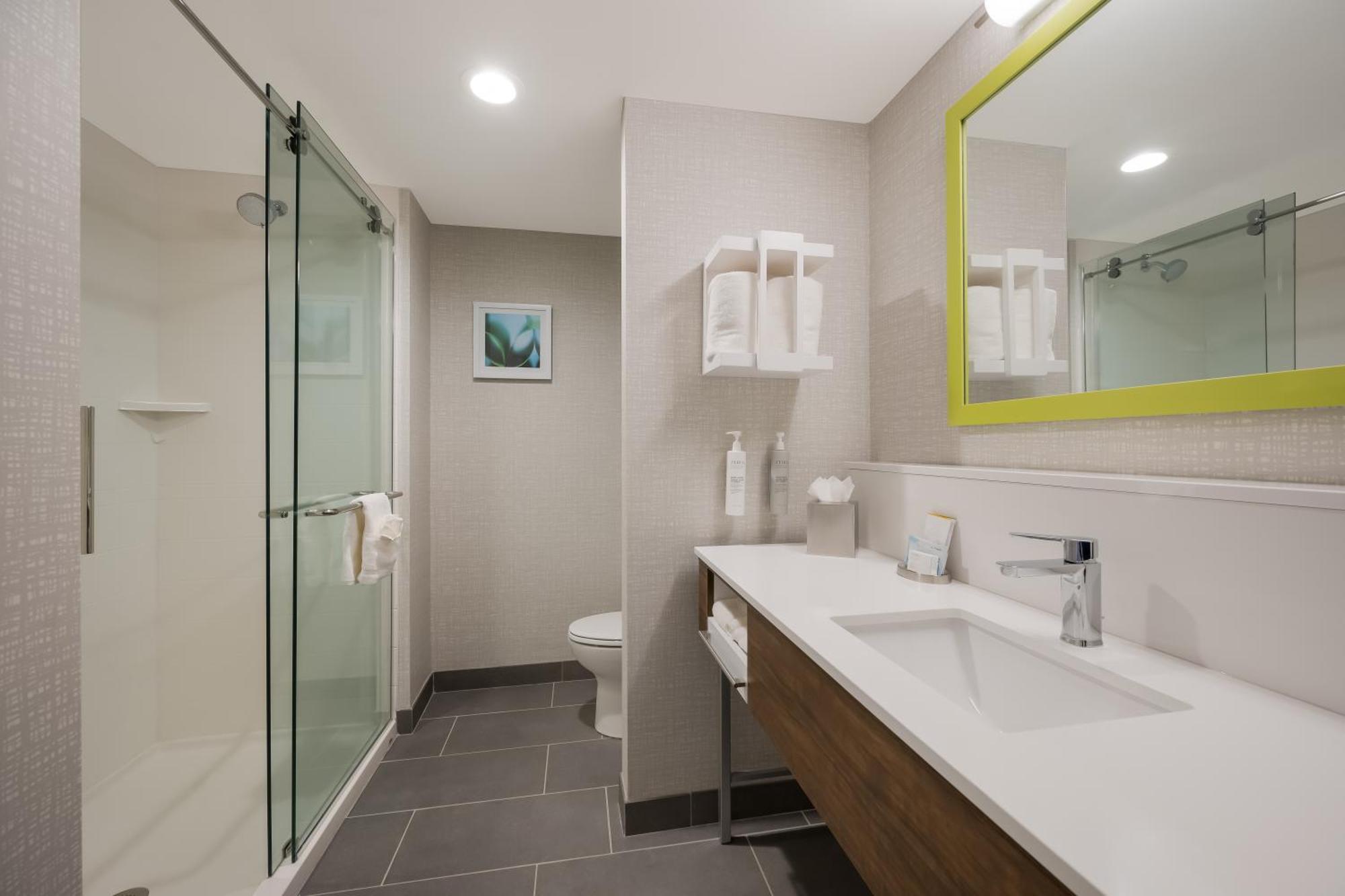 Hampton Inn By Hilton Detroit Southfield Ngoại thất bức ảnh